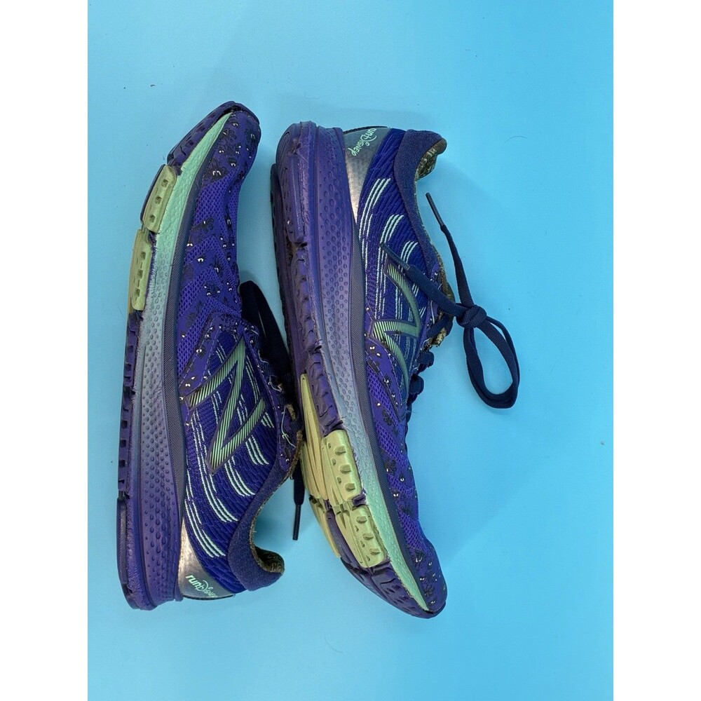 Disney x New Balance Run Disney Haunted Mansion Vazee Pace v2 - Women’s Size 9.5